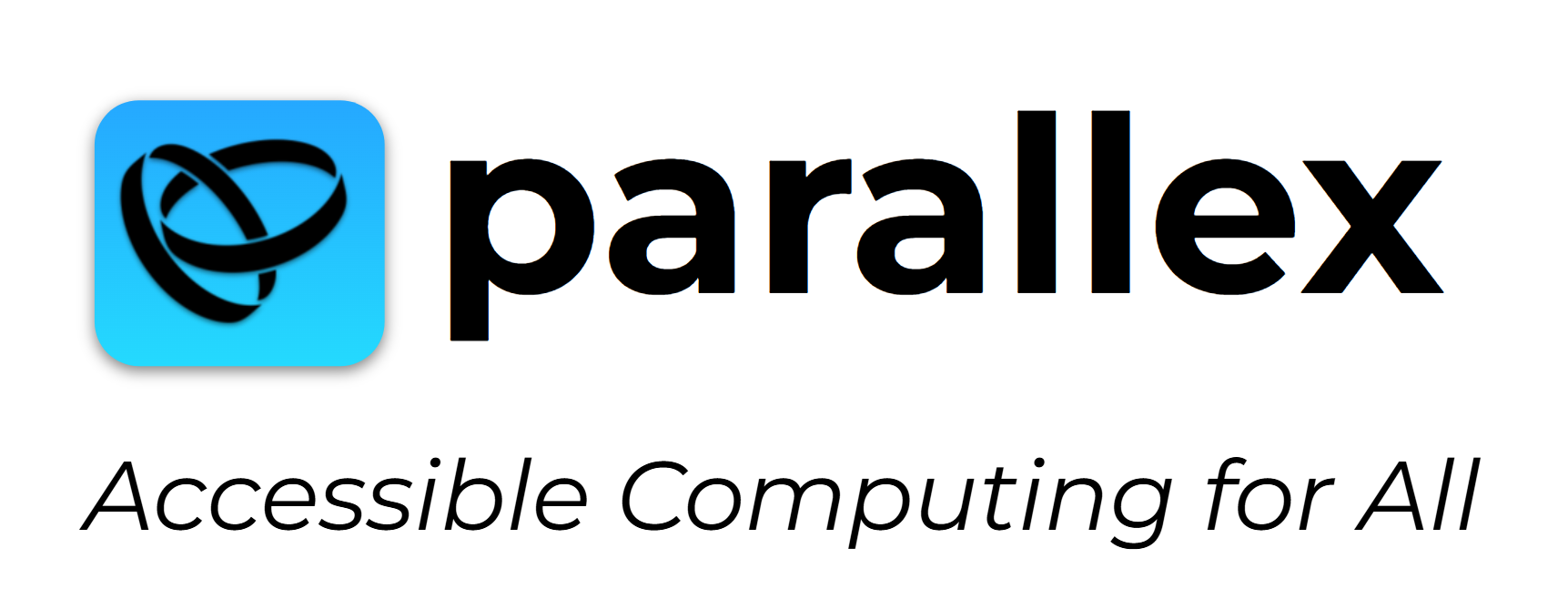 Parallex logo